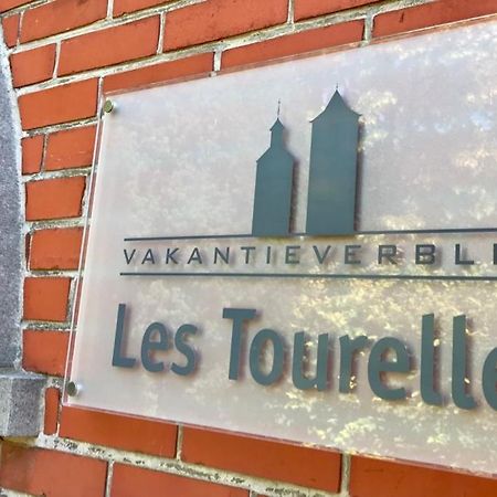 Quiet And Cosy Apartment Near The City Center Of Diest Eksteriør bilde
