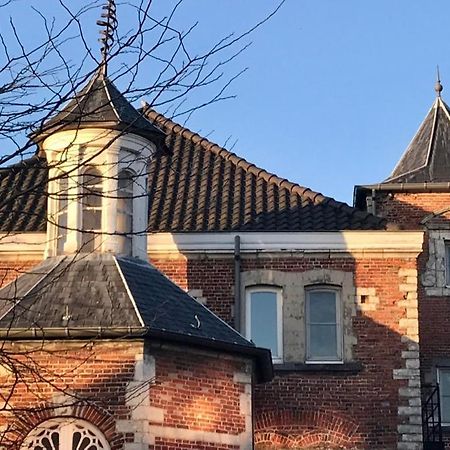Quiet And Cosy Apartment Near The City Center Of Diest Eksteriør bilde